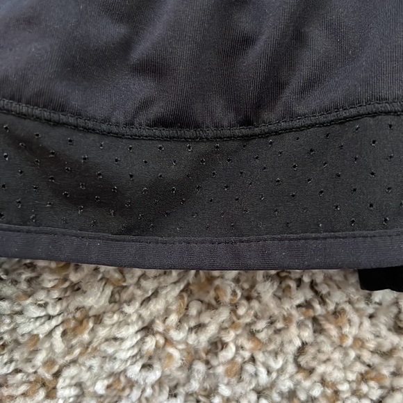 Black skort - Picture 5 of 5